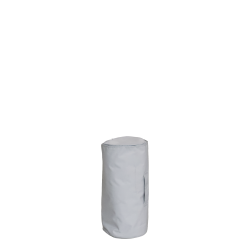 CHIC ANTIQUE LOUNGE PUF BEIGE - 60