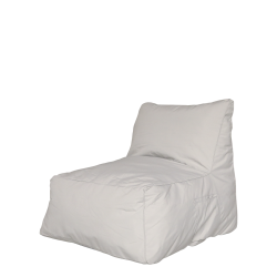 CHIC ANTIQUE LOUNGE STOL UDEND�RS BEIGE - 80