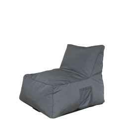 CHIC ANTIQUE LOUNGESTOL UDEND�RS KUL - 38 