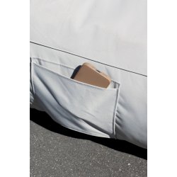 CHIC ANTIQUE LOUNGE DAYBED UDEND�RS BEIGE - 150