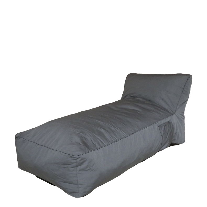 CHIC ANTIQUE LOUNGE DAYBED UDENDRS KUL - 150
