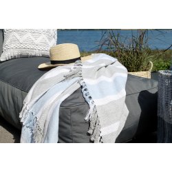 CHIC ANTIQUE LOUNGE DAYBED UDEND�RS KUL - 150