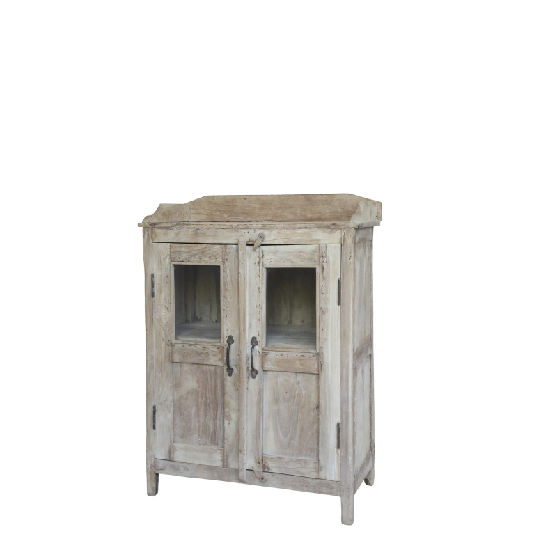 CHIC ANTIQUE GRIMAUD SKAB / 1 LGE /1 HYLDE - 100