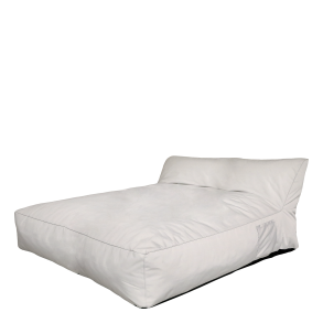 CHIC ANTIQUE LOUNGE DOBBELT DAYBED BEIGE - 160