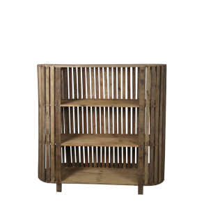 CHIC ANTIQUE GRIMAUD REOL M/3 HYLDER NATUR - 116