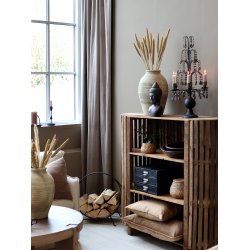 CHIC ANTIQUE GRIMAUD REOL M/3 HYLDER NATUR - 116