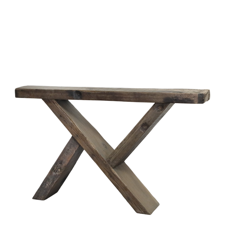 CHIC ANTIQUE GRIMAUD ANRETTERBORD NATUR - 122