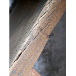 CHIC ANTIQUE GRIMAUD ANRETTERBORD NATUR - 122