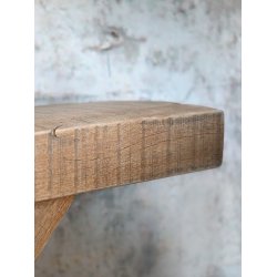 CHIC ANTIQUE GRIMAUD ANRETTERBORD NATUR - 122