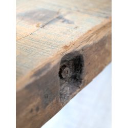 CHIC ANTIQUE GRIMAUD ANRETTERBORD NATUR - 122