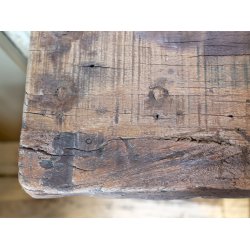 CHIC ANTIQUE GRIMAUD ANRETTERBORD NATUR - 122