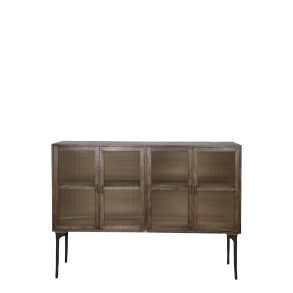 CHIC ANTIQUE SKNK M/LGER NATUR - 112