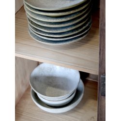 CHIC ANTIQUE SKNK M/LGER NATUR - 112