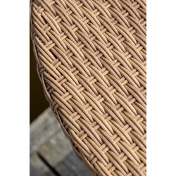 CHIC ANTIQUE LA ROCHELLE BISTROBORD I FLET NATUR - 70