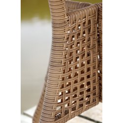 CHIC ANTIQUE LA ROCHELLE BISTROBORD I FLET NATUR - 70