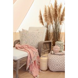 CHIC ANTIQUE SOLVOGN M/HYNDE/HJUL NATUR - 185