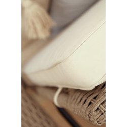 CHIC ANTIQUE SOLVOGN M/HYNDE/HJUL NATUR - 185