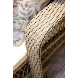 CHIC ANTIQUE SOLVOGN M/HYNDE/HJUL NATUR - 185