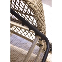 CHIC ANTIQUE SOLVOGN M/HYNDE/HJUL NATUR - 185