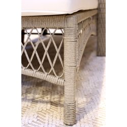 CHIC ANTIQUE SOLVOGN M/HYNDE/HJUL NATUR - 185