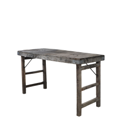 CHIC ANTIQUE GRIMAUD GL.TRBORD NATUR - 120