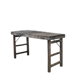 CHIC ANTIQUE GRIMAUD GL.TRBORD NATUR - 120