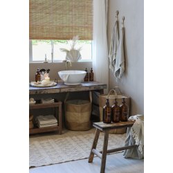 CHIC ANTIQUE GRIMAUD GL.TRBORD NATUR - 120