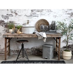 CHIC ANTIQUE GRIMAUD GL.TRBORD NATUR - 120