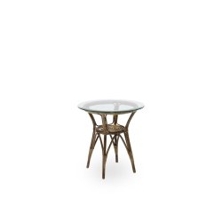 Sika Design Tony Cafbord Antik Brun - 80