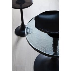 LENE BJERRE AREZZO BORD KLART GLAS - 58