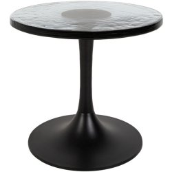 LENE BJERRE AREZZO BORD KLART GLAS - 58