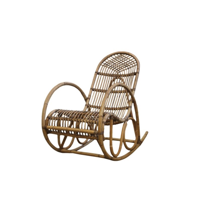 Chic Antique Provence gyngestol - 106