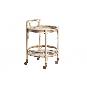 Sika Design Romeo Barvogn Natural - 72