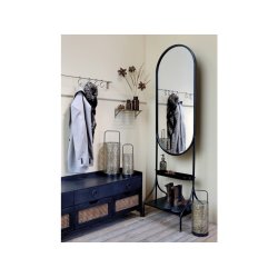 CHIC ANTIQUE KOMMODE M/6 SKUFFER - 122