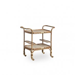 Sika Design Carlo Barvogn Antik - 89