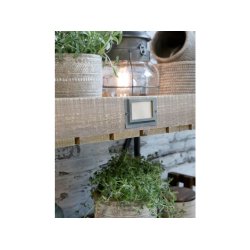 CHIC ANTIQUE VOGN M/5 TRBAKKER NATUR - 156,5 