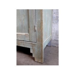 CHIC ANTIQUE GL.FRANSK LINNEDSKAB - 184