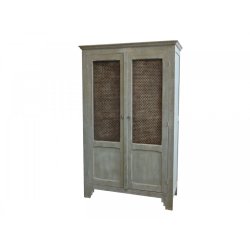 CHIC ANTIQUE GL.FRANSK LINNEDSKAB - 184