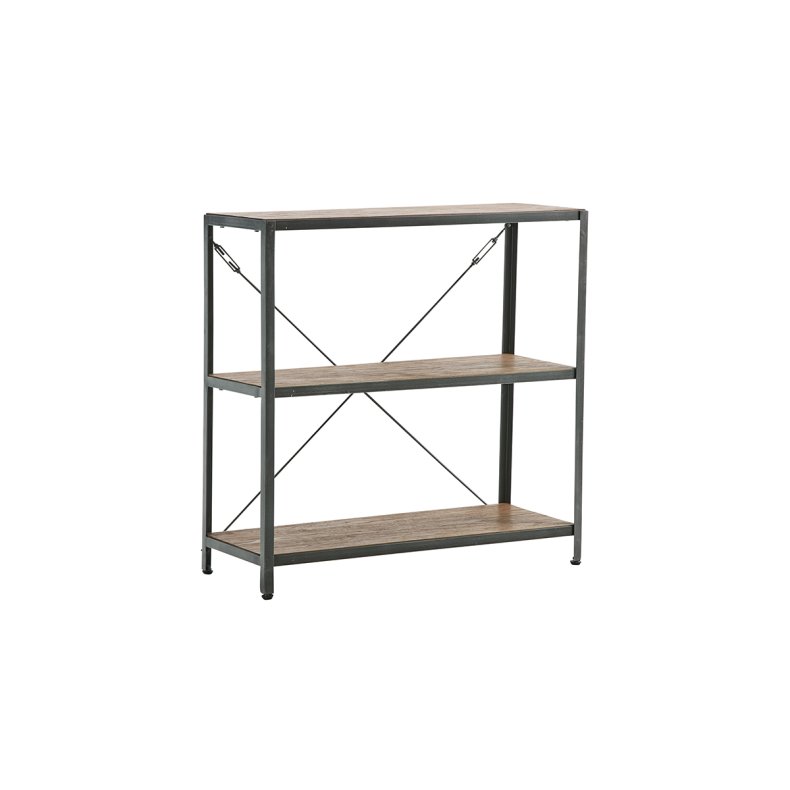 SIKA DESIGN SHELLY TEAK REOL/LAV - 100
