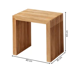 CINAS RIB SKAMMEL - 45