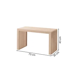 CINAS RIB 2-PER B�NK - 73