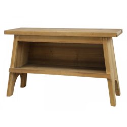 CHIC ANTIQUE B�NK M/HYLDE NATUR - 48,5