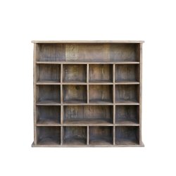 CHIC ANTIQUE GRIMAUD REOL M/RUM - 88