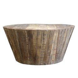 CHIC ANTIQUE GRIMAUD SOFABORD - 90