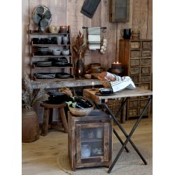 CHIC ANTIQUE GRIMAUD REOL M/5 HYLDER - 74