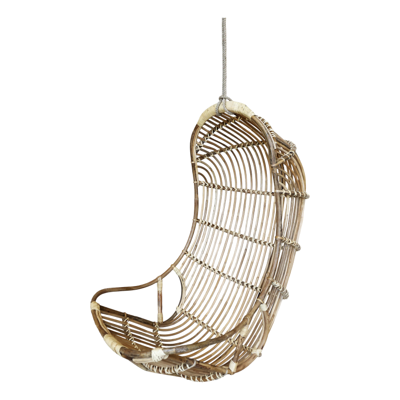 CHIC ANTIQUE HNGESTOL NATUR - 117