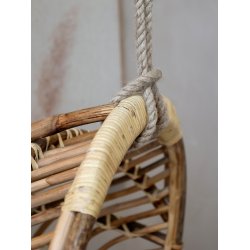 CHIC ANTIQUE HNGESTOL NATUR - 117