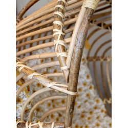 CHIC ANTIQUE HNGESTOL NATUR - 117