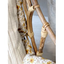 CHIC ANTIQUE HNGESTOL NATUR - 117