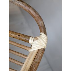 CHIC ANTIQUE HNGESTOL NATUR - 117